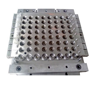 ​橡胶密封圈模具